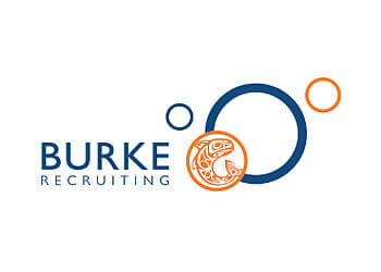 North Vancouver employment agency Burke Recruiting