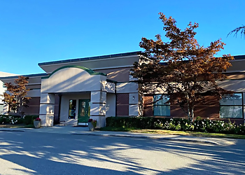 Port Coquitlam funeral home Burkeview Memorial Services