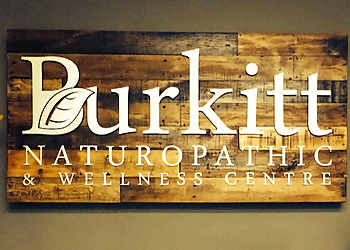 Burkitt Naturopathic & Wellness Centre - Oshawa, ON Naturopathic Clinics - Wellness Centre Image