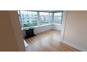 Victoria house cleaning service Burley Cleaning