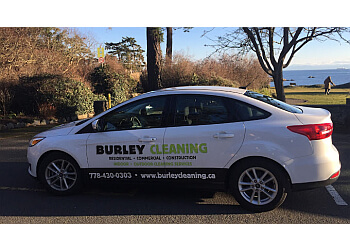 Burley Cleaning