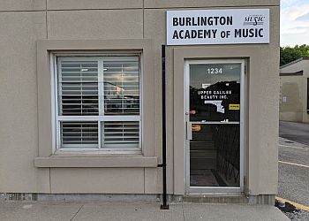 Burlington music school Burlington Academy of Music image 1