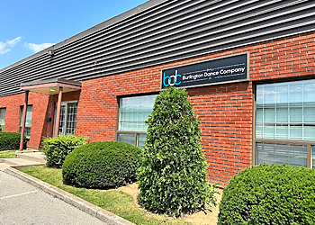 Burlington Dance Company - Burlington, ON Dance Schools - School Image