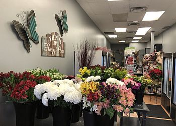 Burlington florist Burlington Flowers