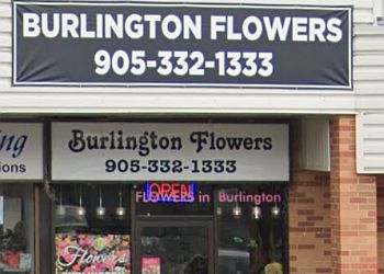 Burlington Flowers