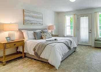 Burlington retirement home Burlington Gardens