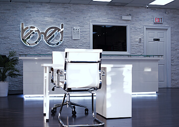 Burlington optician Burlington Optical