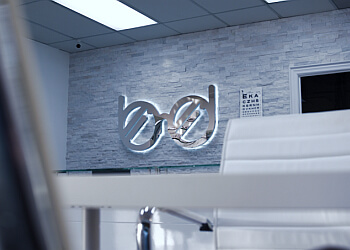 Burlington optician Burlington Optical