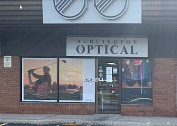 Burlington Optical