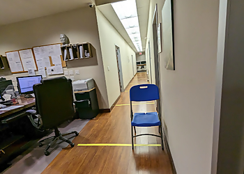 Burlington sleep clinic Burlington PEAK Sleep Clinic