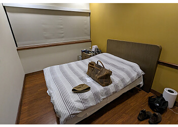 Burlington sleep clinic Burlington PEAK Sleep Clinic