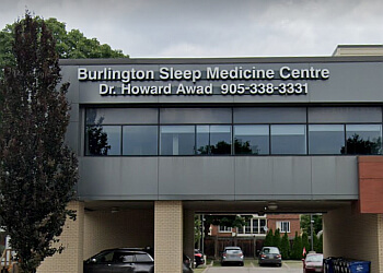 Burlington PEAK Sleep Clinic