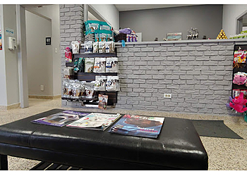 Oakville veterinary clinic Burloak Animal Hospital