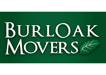 Oakville moving company Burloak Movers