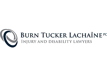 Waterloo personal injury lawyer Burn Tucker Lachaîne P.C.