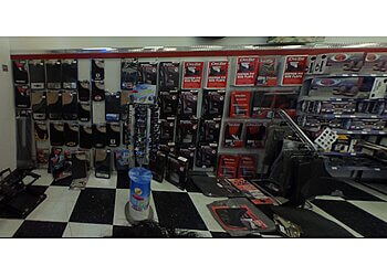 Burnaby auto parts store Burnaby Auto Parts