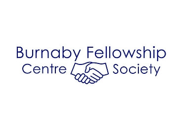 Burnaby addiction treatment center Burnaby Fellowship Center