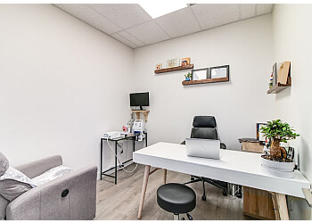 Burnaby acupuncture Burnaby Healing Acupuncture and Herb Clinic