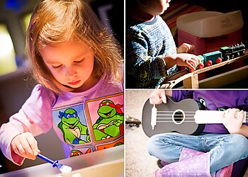 Burnaby preschool Burnaby Lakeview Preschool