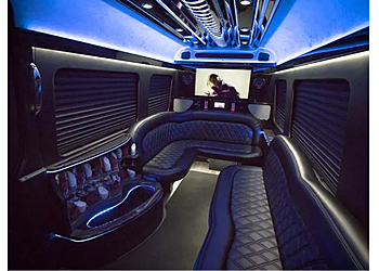 Burnaby limo service Burnaby Limos