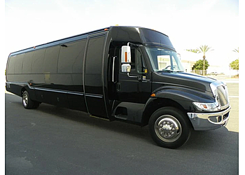 Burnaby limo service Burnaby Limos