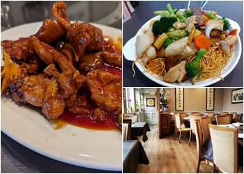 Burnaby chinese restaurant Burnaby Palace Restaurant