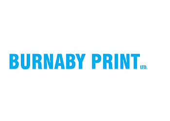 Burnaby printer Burnaby Print Ltd.