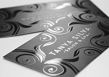 Burnaby Print Ltd. - Burnaby, BC Printers - Business Card Printing Image