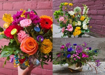 3 Best Florists in Kelowna, BC - ThreeBestRated