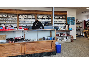 Saskatoon Locksmiths Burnett's Key Shop Ltd.