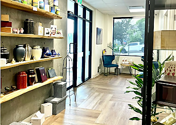 Coquitlam funeral home Burquitlam Funeral Home