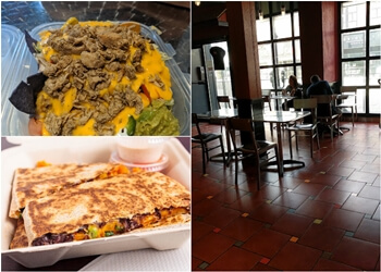 St Catharines Restaurants Mexicains Burrito Boyz St. Catharines