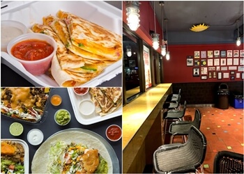 Waterloo Restaurants Mexicains Burrito Boyz Waterloo