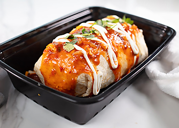 Stratford mexican restaurant Burrito Guyz Stratford