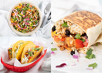 Stratford mexican restaurant Burrito Guyz Stratford