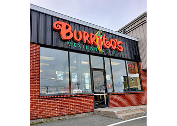 St Johns Restaurants Mexicains Burritos Mexican Grill