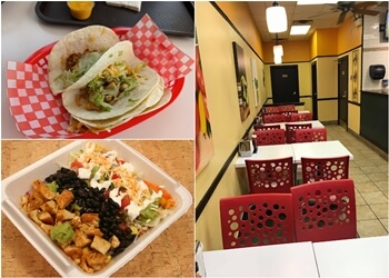St Johns Restaurants Mexicains Burritos Mexican Grill