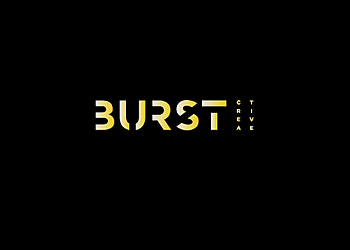 Burst! Creative Group - New Westminster, BC Web Designers - Company Logo