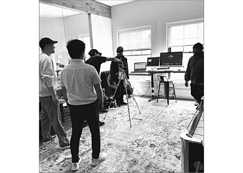 New Westminster web designer Burst Creative Group Inc. New Westminster