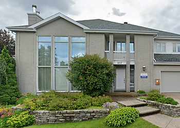 Quebec accounting firm Burt Brassard CPA Inc.