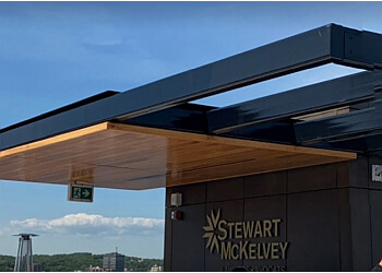 Halifax Avocats En Propriété Intellectuelle Burtley Francis - STEWART MCKELVEY