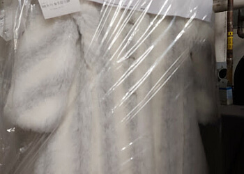 Brantford dry cleaner Burtol Cleaners