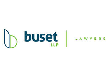Thunder Bay business lawyer  Buset LLP
