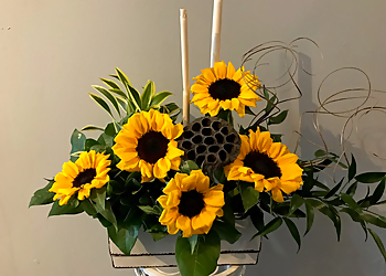Business Is Blooming - Milton, ON Florists - Sample Image