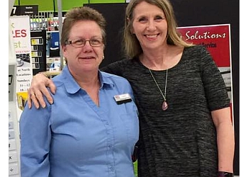 Barrie tax service Business Solutions