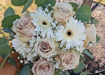 Milton florist Business is Blooming