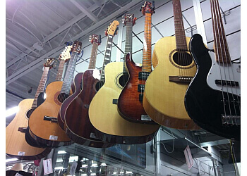 Mississauga pawn shop Busters Pawn