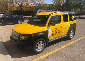 Regina Dry Cleaners Busy Bee Cleaners