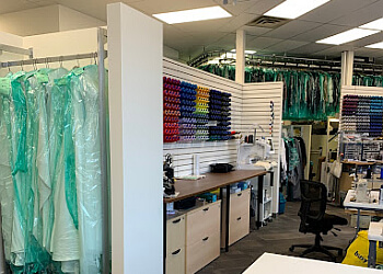 Vancouver Nettoyages à sec Busy Bee Gold