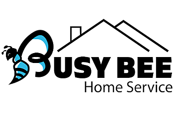 Brampton gutter cleaner Busy Bee Home Service